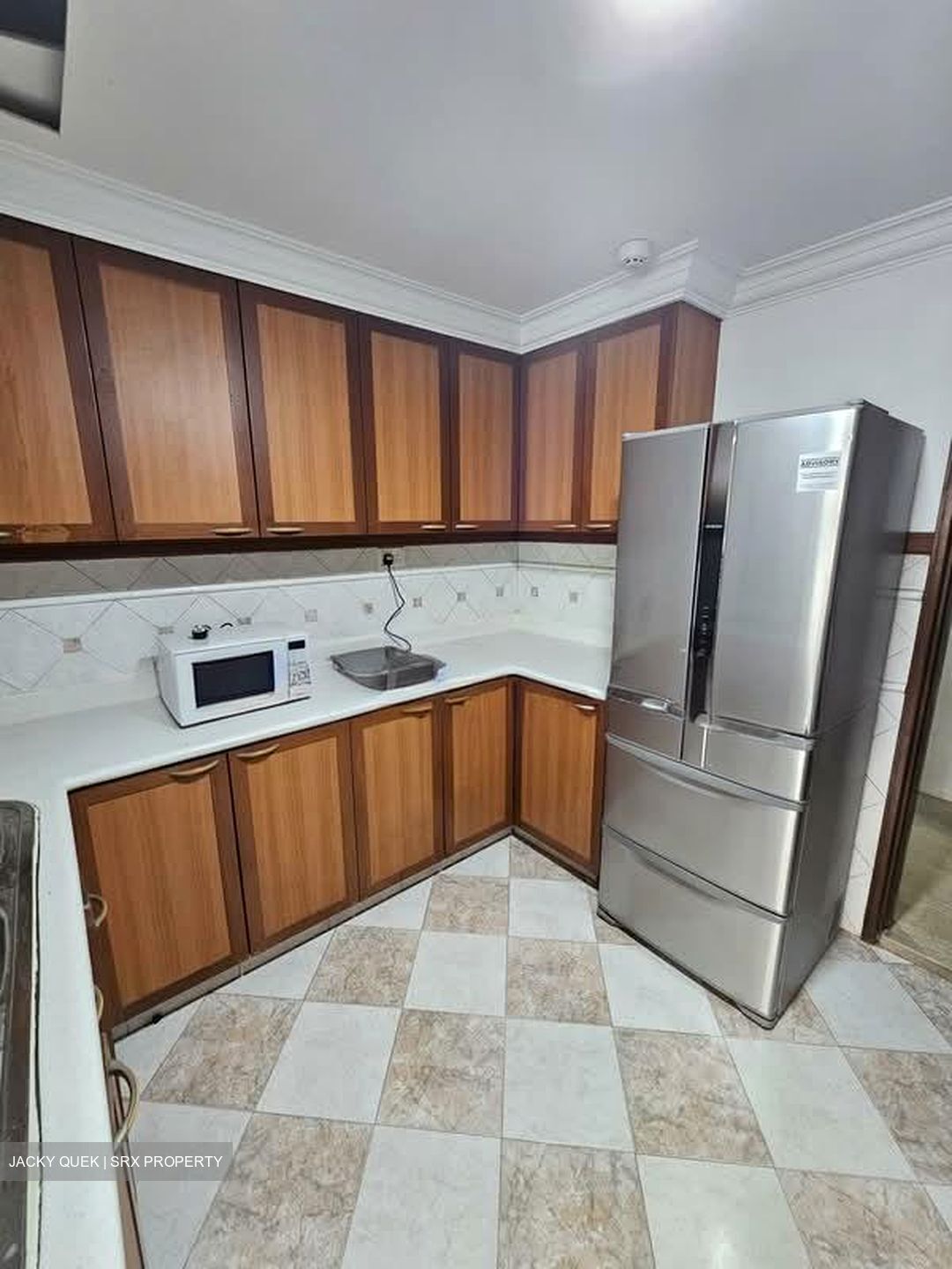 St. Michael's Place (D12), Apartment #592952231
